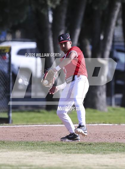 Thumbnail 2 in Arroyo @ Amador Valley photogallery.