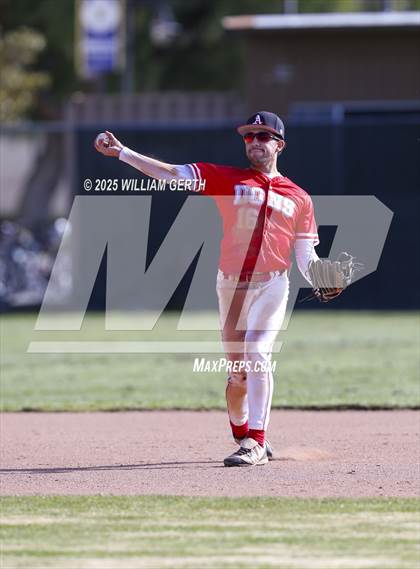 Thumbnail 3 in Arroyo @ Amador Valley photogallery.