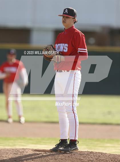 Thumbnail 2 in Arroyo @ Amador Valley photogallery.