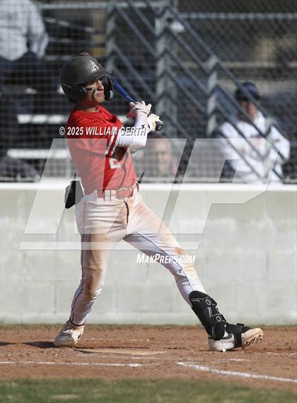 Thumbnail 3 in Arroyo @ Amador Valley photogallery.