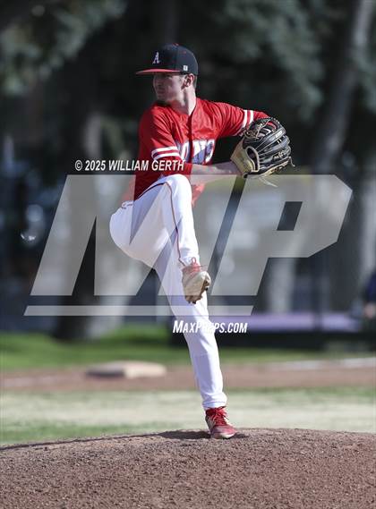 Thumbnail 1 in Arroyo @ Amador Valley photogallery.