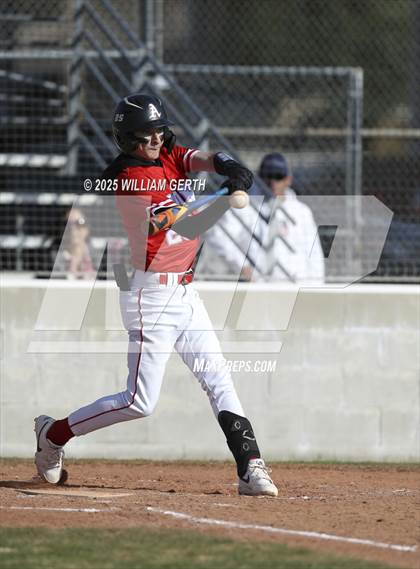 Thumbnail 1 in Arroyo @ Amador Valley photogallery.