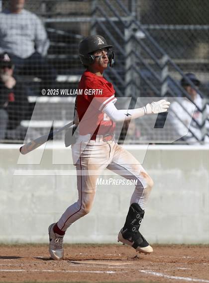 Thumbnail 1 in Arroyo @ Amador Valley photogallery.