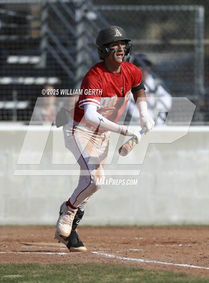 Thumbnail 1 in Arroyo @ Amador Valley photogallery.