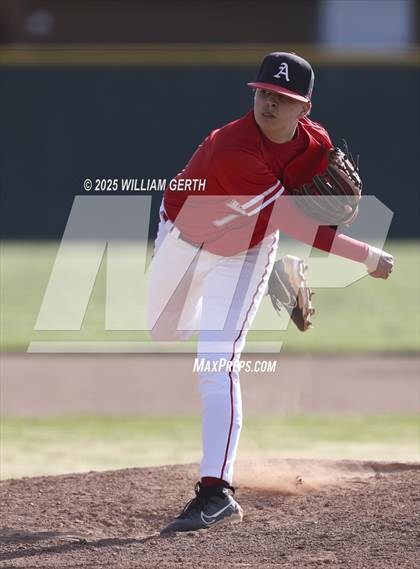 Thumbnail 2 in Arroyo @ Amador Valley photogallery.