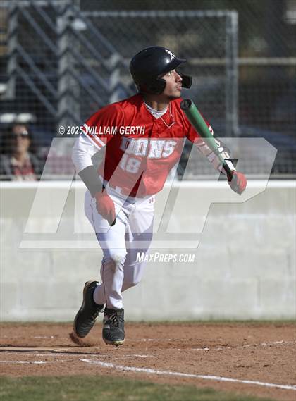 Thumbnail 3 in Arroyo @ Amador Valley photogallery.