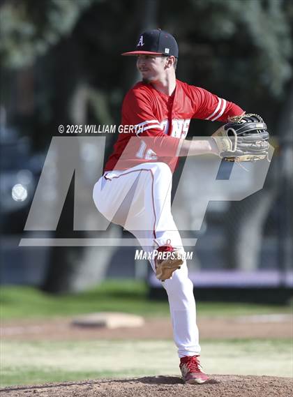 Thumbnail 1 in Arroyo @ Amador Valley photogallery.