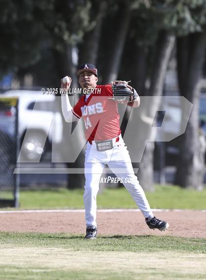 Thumbnail 2 in Arroyo @ Amador Valley photogallery.
