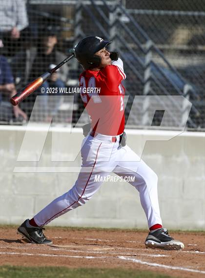 Thumbnail 1 in Arroyo @ Amador Valley photogallery.