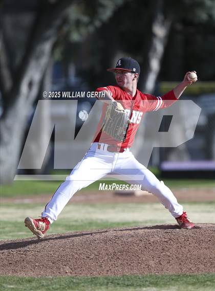 Thumbnail 3 in Arroyo @ Amador Valley photogallery.