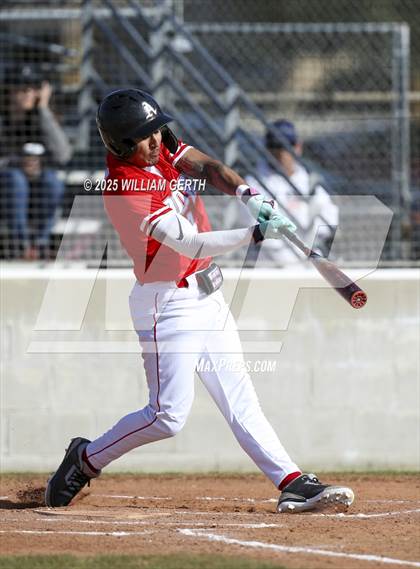 Thumbnail 2 in Arroyo @ Amador Valley photogallery.