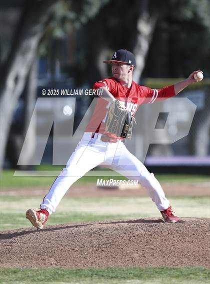 Thumbnail 2 in Arroyo @ Amador Valley photogallery.