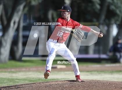 Thumbnail 2 in Arroyo @ Amador Valley photogallery.