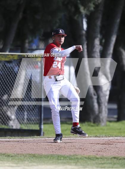 Thumbnail 2 in Arroyo @ Amador Valley photogallery.