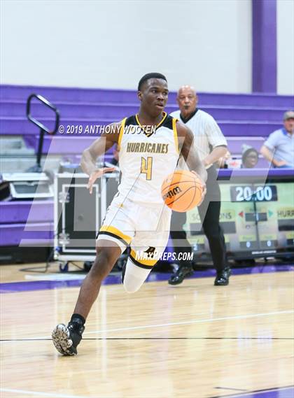 Thumbnail 3 in Pamlico County vs North Brunswick (Adidas Christmas Tournament) photogallery.