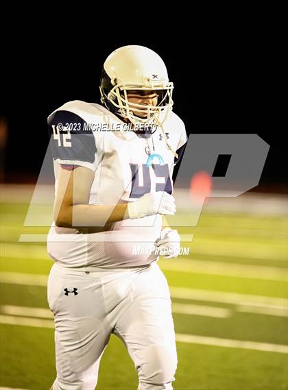 Thumbnail 1 in Chautauqua Lake/Westfield/Brocton vs Cardinal O'Hara photogallery.