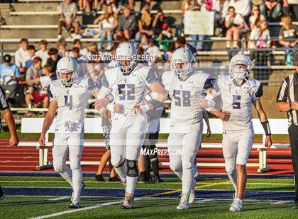 Thumbnail 3 in Chautauqua Lake/Westfield/Brocton vs Cardinal O'Hara photogallery.