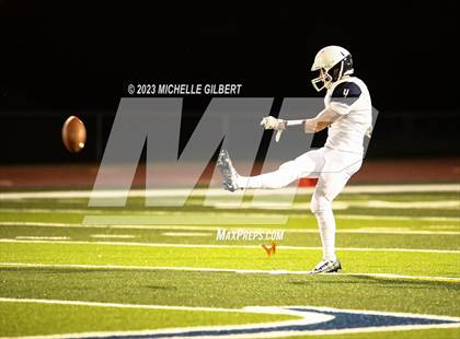 Thumbnail 3 in Chautauqua Lake/Westfield/Brocton vs Cardinal O'Hara photogallery.
