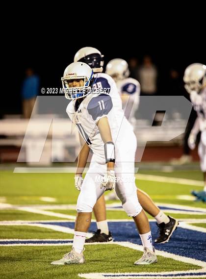 Thumbnail 3 in Chautauqua Lake/Westfield/Brocton vs Cardinal O'Hara photogallery.
