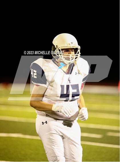 Thumbnail 1 in Chautauqua Lake/Westfield/Brocton vs Cardinal O'Hara photogallery.