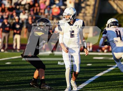 Thumbnail 3 in Chautauqua Lake/Westfield/Brocton vs Cardinal O'Hara photogallery.