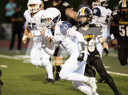 Thumbnail 3 in Chautauqua Lake/Westfield/Brocton vs Cardinal O'Hara photogallery.