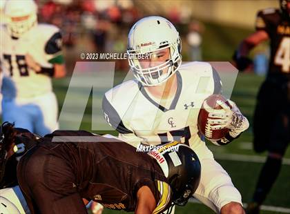 Thumbnail 3 in Chautauqua Lake/Westfield/Brocton vs Cardinal O'Hara photogallery.