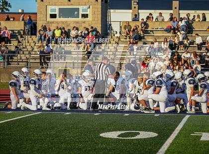 Thumbnail 3 in Chautauqua Lake/Westfield/Brocton vs Cardinal O'Hara photogallery.