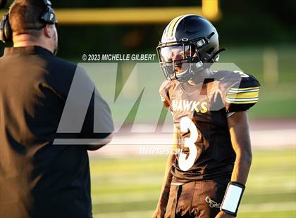 Thumbnail 3 in Chautauqua Lake/Westfield/Brocton vs Cardinal O'Hara photogallery.