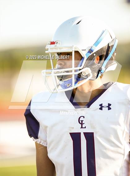 Thumbnail 2 in Chautauqua Lake/Westfield/Brocton vs Cardinal O'Hara photogallery.