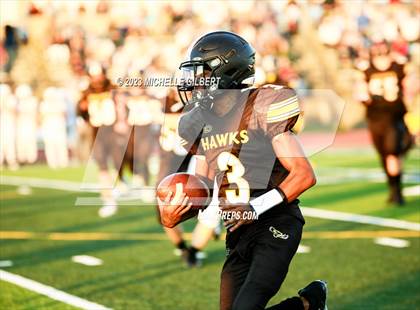 Thumbnail 2 in Chautauqua Lake/Westfield/Brocton vs Cardinal O'Hara photogallery.
