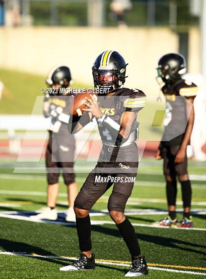 Thumbnail 1 in Chautauqua Lake/Westfield/Brocton vs Cardinal O'Hara photogallery.