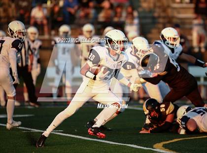Thumbnail 3 in Chautauqua Lake/Westfield/Brocton vs Cardinal O'Hara photogallery.
