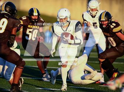 Thumbnail 1 in Chautauqua Lake/Westfield/Brocton vs Cardinal O'Hara photogallery.
