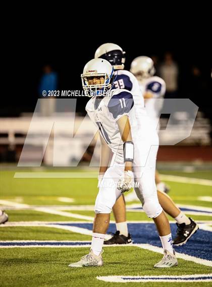 Thumbnail 2 in Chautauqua Lake/Westfield/Brocton vs Cardinal O'Hara photogallery.