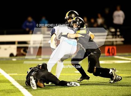 Thumbnail 2 in Chautauqua Lake/Westfield/Brocton vs Cardinal O'Hara photogallery.