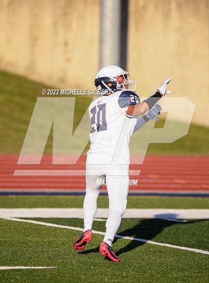 Thumbnail 3 in Chautauqua Lake/Westfield/Brocton vs Cardinal O'Hara photogallery.