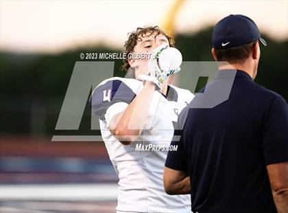 Thumbnail 1 in Chautauqua Lake/Westfield/Brocton vs Cardinal O'Hara photogallery.