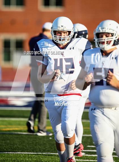 Thumbnail 1 in Chautauqua Lake/Westfield/Brocton vs Cardinal O'Hara photogallery.