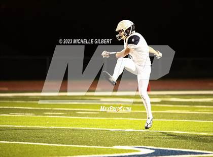 Thumbnail 1 in Chautauqua Lake/Westfield/Brocton vs Cardinal O'Hara photogallery.