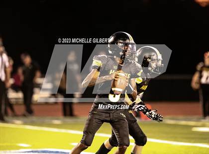 Thumbnail 3 in Chautauqua Lake/Westfield/Brocton vs Cardinal O'Hara photogallery.
