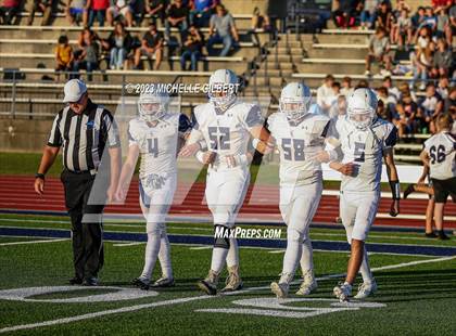 Thumbnail 1 in Chautauqua Lake/Westfield/Brocton vs Cardinal O'Hara photogallery.