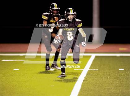 Thumbnail 2 in Chautauqua Lake/Westfield/Brocton vs Cardinal O'Hara photogallery.