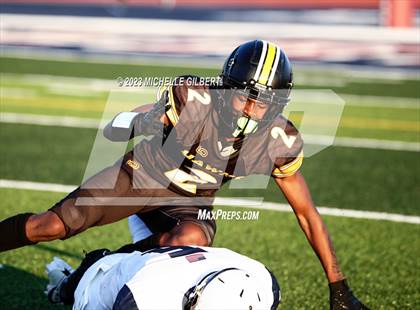 Thumbnail 2 in Chautauqua Lake/Westfield/Brocton vs Cardinal O'Hara photogallery.