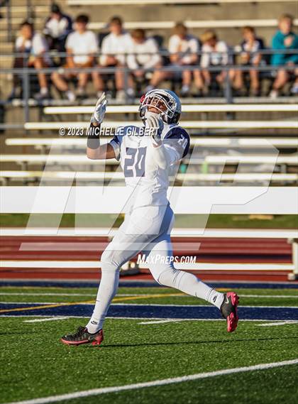 Thumbnail 1 in Chautauqua Lake/Westfield/Brocton vs Cardinal O'Hara photogallery.