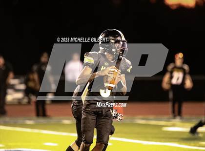 Thumbnail 2 in Chautauqua Lake/Westfield/Brocton vs Cardinal O'Hara photogallery.