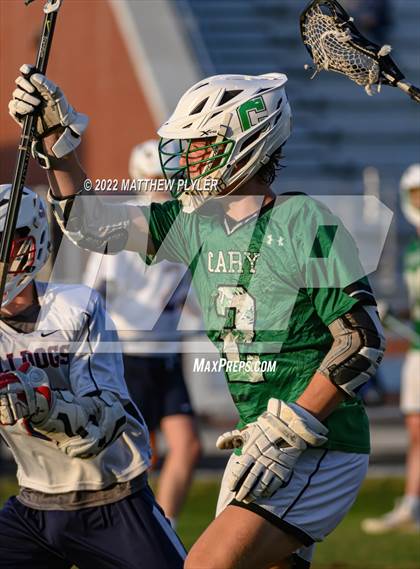 Thumbnail 2 in Cary @ Terry Sanford photogallery.