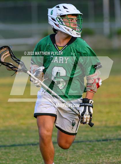 Thumbnail 1 in Cary @ Terry Sanford photogallery.