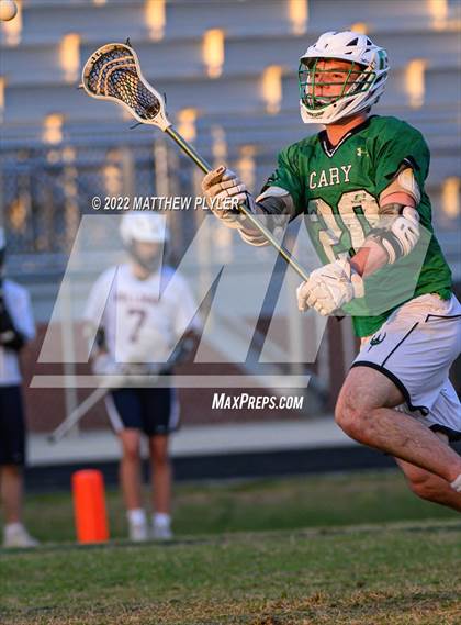 Thumbnail 2 in Cary @ Terry Sanford photogallery.