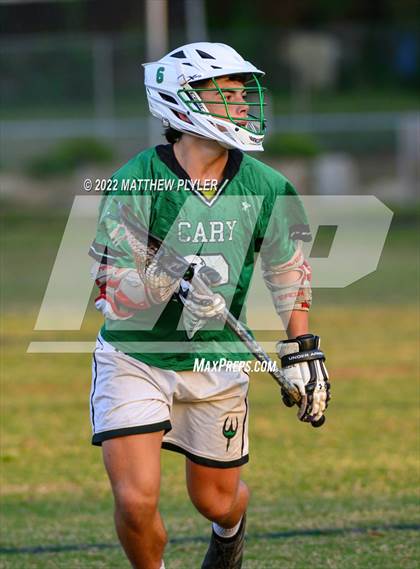 Thumbnail 2 in Cary @ Terry Sanford photogallery.